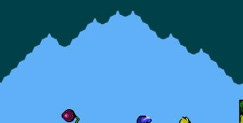 Athena NES Screenshot