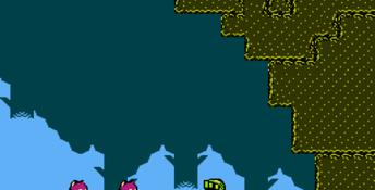 Athena NES Screenshot