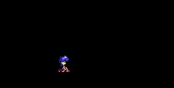 Athena NES Screenshot