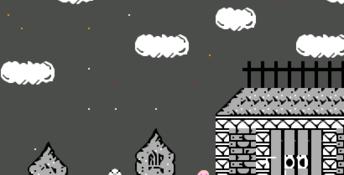 Baby Boomer NES Screenshot