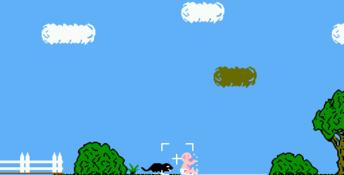 Baby Boomer NES Screenshot