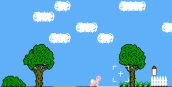 Baby Boomer NES Screenshot