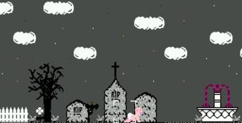 Baby Boomer NES Screenshot