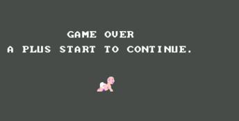 Baby Boomer NES Screenshot