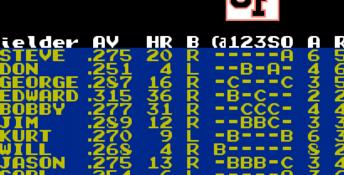 Bad News Baseball