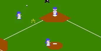 Bad News Baseball