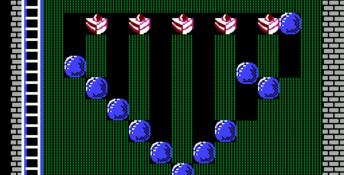 Banana Prince NES Screenshot