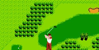 Bandai Golf: Challenge Pebble Beach