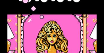 Barbie for NES (1991)