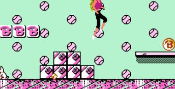 Barbie for NES (1991)