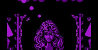 Barbie for NES (1991) NES Screenshot