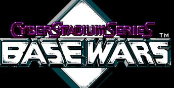 Base Wars NES Screenshot