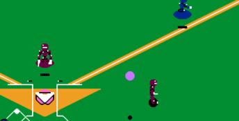 Base Wars NES Screenshot