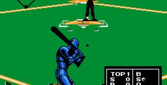 Base Wars NES Screenshot
