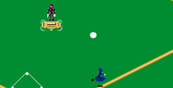 Base Wars NES Screenshot