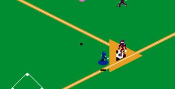 Base Wars NES Screenshot