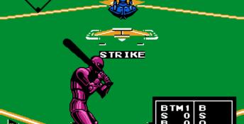 Base Wars NES Screenshot