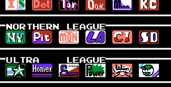 Baseball Simulator 1.000