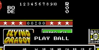 Baseball Simulator 1.000