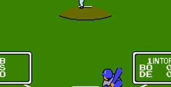 Baseball Simulator 1.000