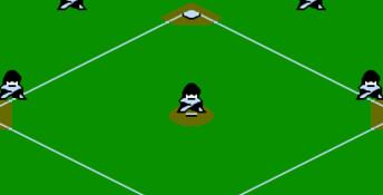 Baseball Simulator 1.000