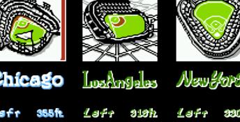 Bases Loaded 3