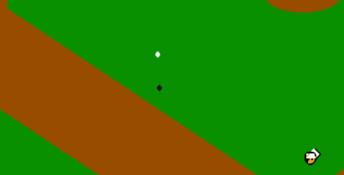 Bases Loaded 3 NES Screenshot