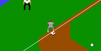 Bases Loaded 3 NES Screenshot