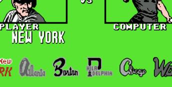 Bases Loaded 4