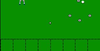 Bases Loaded 4 NES Screenshot
