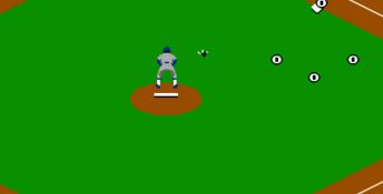 Bases Loaded 4 NES Screenshot