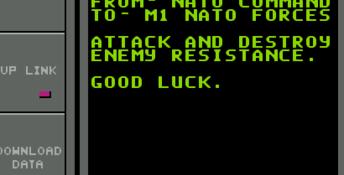 Battle Tank