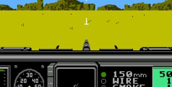 Battle Tank