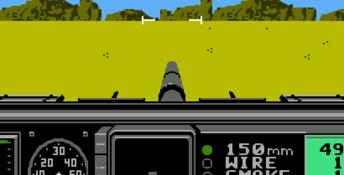 Battle Tank