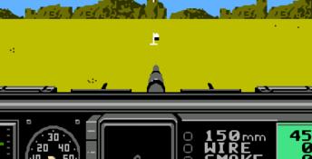 Battle Tank