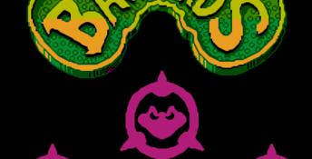 Battletoads NES Screenshot