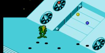 Battletoads & Double Dragon - The Ultimate Team NES Screenshot