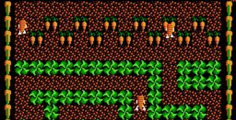 Bible Buffet NES Screenshot