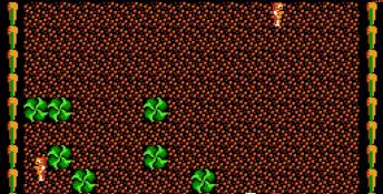 Bible Buffet NES Screenshot