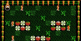 Bible Buffet NES Screenshot