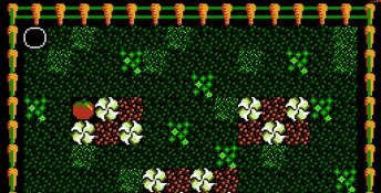 Bible Buffet NES Screenshot
