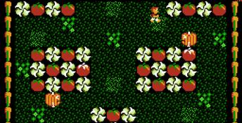 Bible Buffet NES Screenshot
