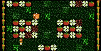 Bible Buffet NES Screenshot