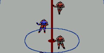 Blades of Steel NES Screenshot