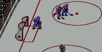 Blades of Steel