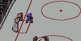 Blades of Steel