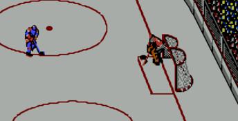 Blades of Steel