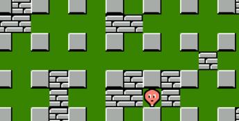 Nintendo Bomberman