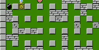 Nintendo Bomberman