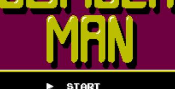 Bomberman Collection NES Screenshot